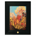 Art Print - "Autumn In Orillia" by Franklin Carmichael